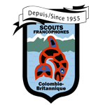 Scouts francophones de la C.-B.